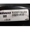 Recambio de servofreno para volvo v70 familiar 2.4 d summum (120kw) referencia OEM IAM 8200116384 93851935 
