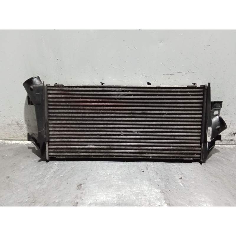 Recambio de intercooler para dodge caliber s referencia OEM IAM 988876H 164541697A 2006