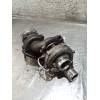 Recambio de turbocompresor para jaguar xj luxury referencia OEM IAM   09