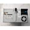 Recambio de sistema audio / radio cd para opel corsa d enjoy referencia OEM IAM 13257038  2006