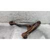 Recambio de brazo suspension inferior delantero derecho para chrysler neon (pl) 2.0 le referencia OEM IAM   