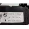 Recambio de potenciometro pedal para seat altea (5p1) 1.9 tdi referencia OEM IAM 6PV00889000 1K1721503M 