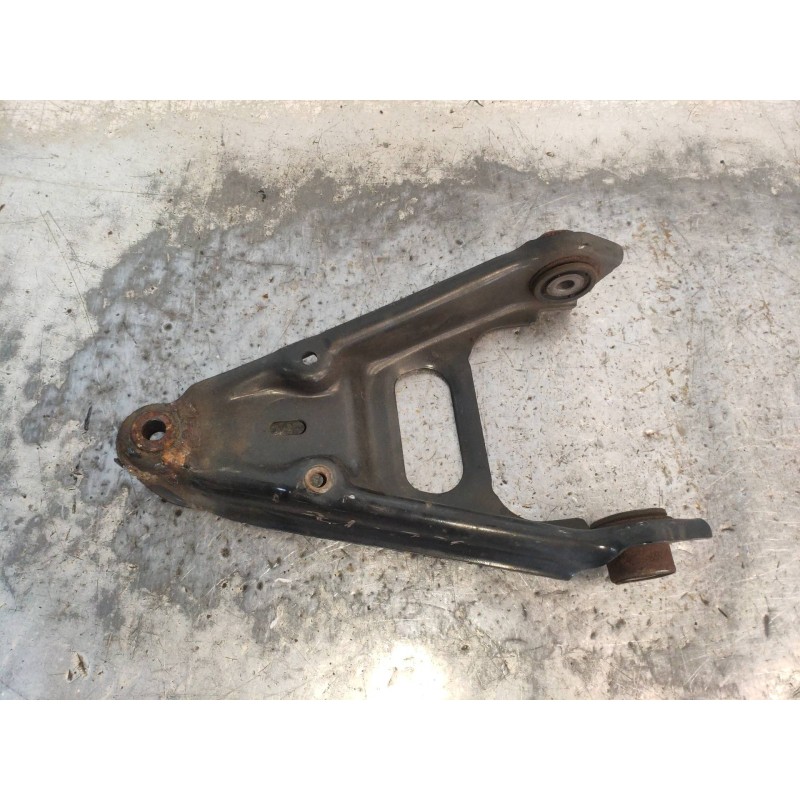 Recambio de brazo suspension inferior delantero izquierdo para smart coupe fortwo coupe cdi referencia OEM IAM   