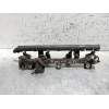 Recambio de rampa inyectora para mg serie 600 (rh) 620 i referencia OEM IAM   