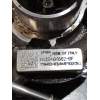 Recambio de turbocompresor para jaguar xj luxury referencia OEM IAM   09