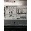 Recambio de sistema audio / radio cd para opel corsa d enjoy referencia OEM IAM 13257038  2006