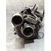 Recambio de turbocompresor para jaguar xj luxury referencia OEM IAM   09