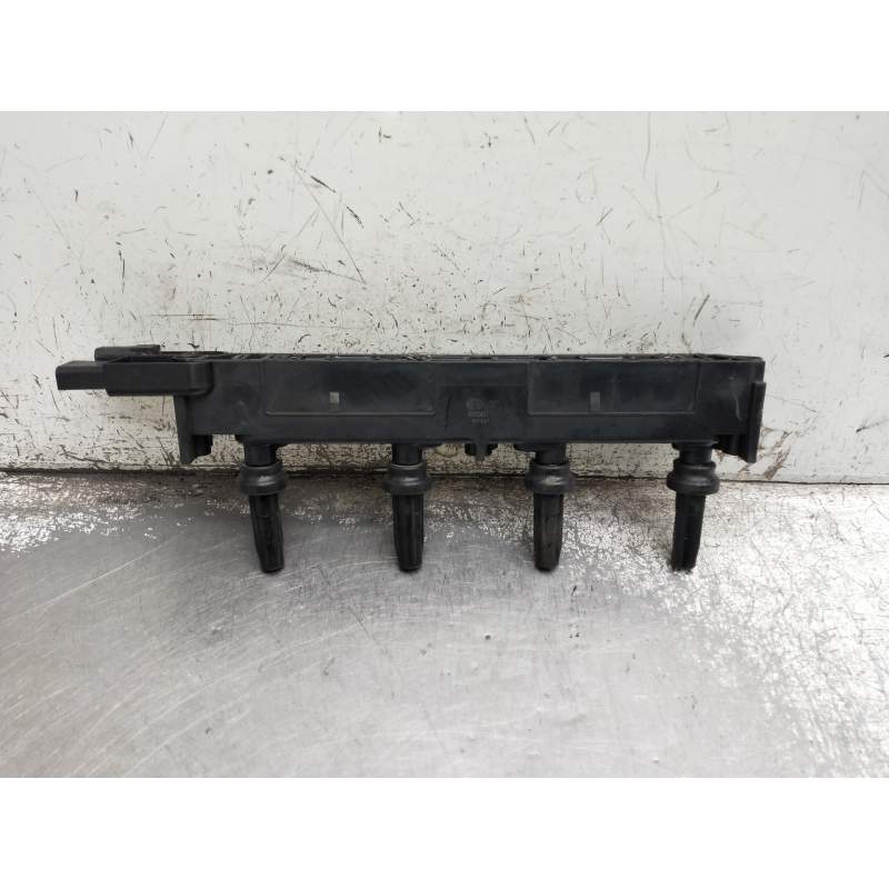 Recambio de bobina encendido para peugeot 406 coupe (s1/s2) referencia OEM IAM 88007 EPA73 1999