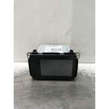 PANTALLA MULTIFUNCION 39100T7AG12M1 1390009660G101 2019