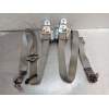 Recambio de juego cinturones delantero para kia sorento i (jc) 2.5 crdi referencia OEM IAM  5P 2006