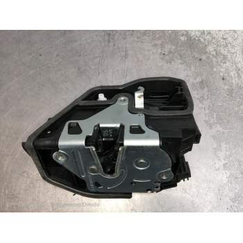 MOTOR CIERRE CENTRALIZADO DELANTERO IZQUIERDO 7202143 A053702 4P
