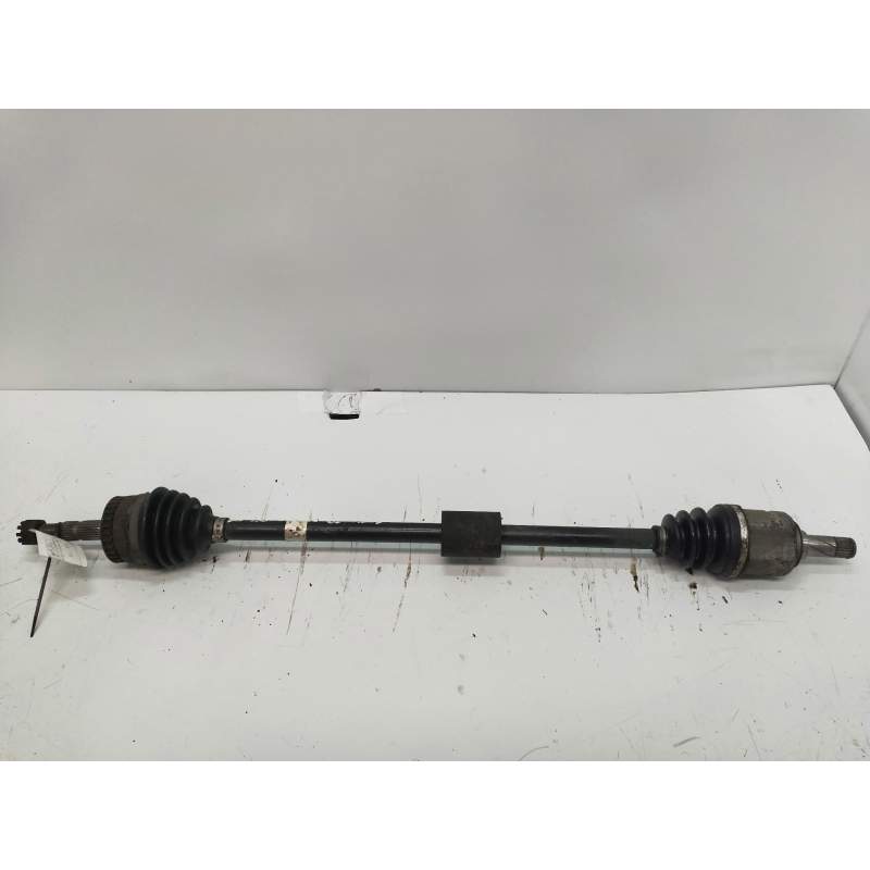 Recambio de transmision delantera derecha para opel meriva 1.6 16v referencia OEM IAM   