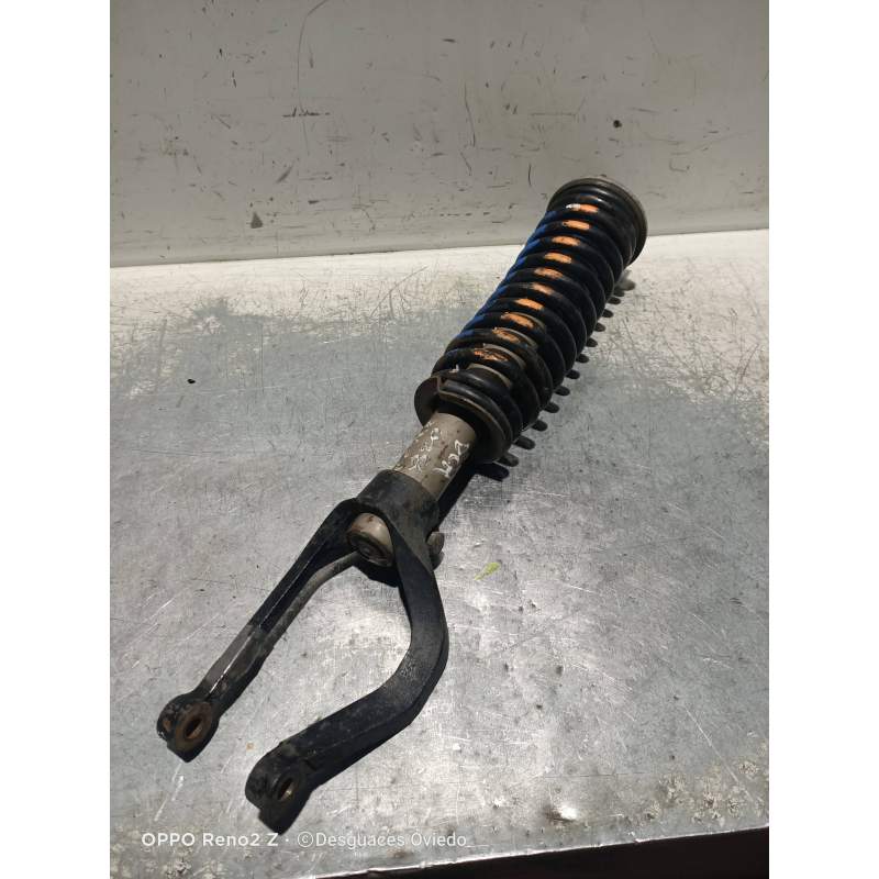 Recambio de amortiguador delantero derecho para mg serie 800 (rs) 820 si berlina referencia OEM IAM   