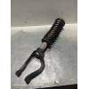 Recambio de amortiguador delantero derecho para mg serie 800 (rs) 820 si berlina referencia OEM IAM   