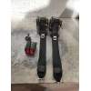 Recambio de juego cinturones trasero para skoda octavia combi (1z5) scout 4x4 referencia OEM IAM  RANCHERA 2004