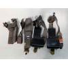 Recambio de juego cinturones trasero para lexus ls400 (ucf20) 4.0 v8 32v cat referencia OEM IAM   4P