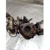Recambio de turbocompresor para jaguar xj luxury referencia OEM IAM   09