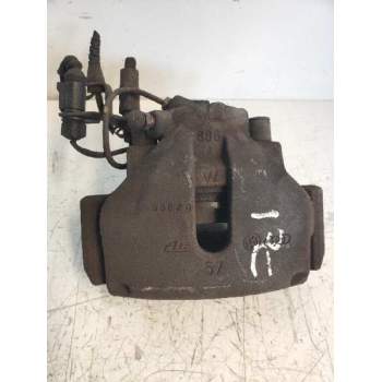 PINZA FRENO DELANTERA IZQUIERDA 20TDI 2008