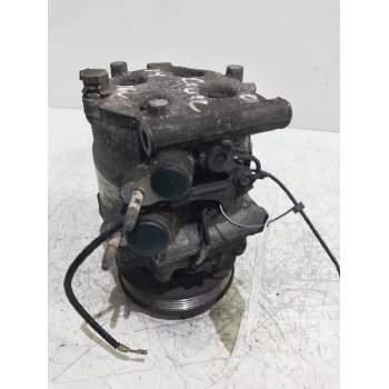 COMPRESOR AIRE ACONDICIONADO 38800PLAE02 TRSA09 4977 04370