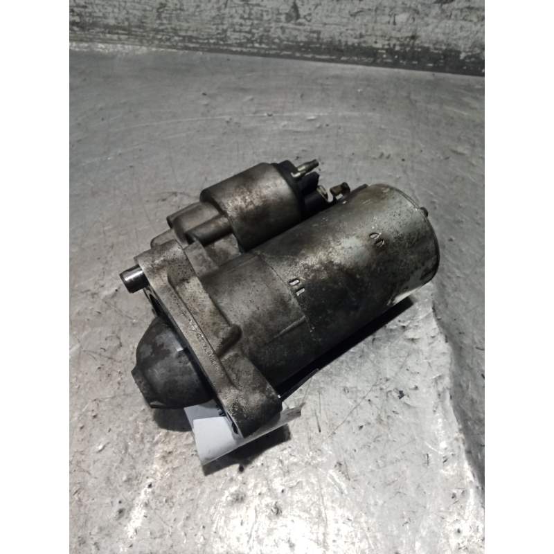 Recambio de motor arranque para peugeot 206 hatchback (2a/c) 1.4 i referencia OEM IAM  14G 2003