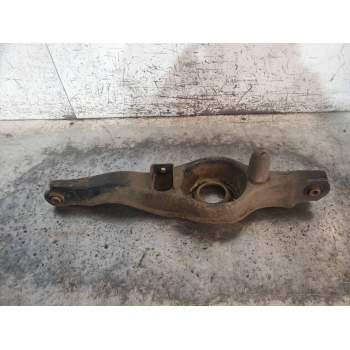BRAZO SUSPENSION INFERIOR TRASERO IZQUIERDO 