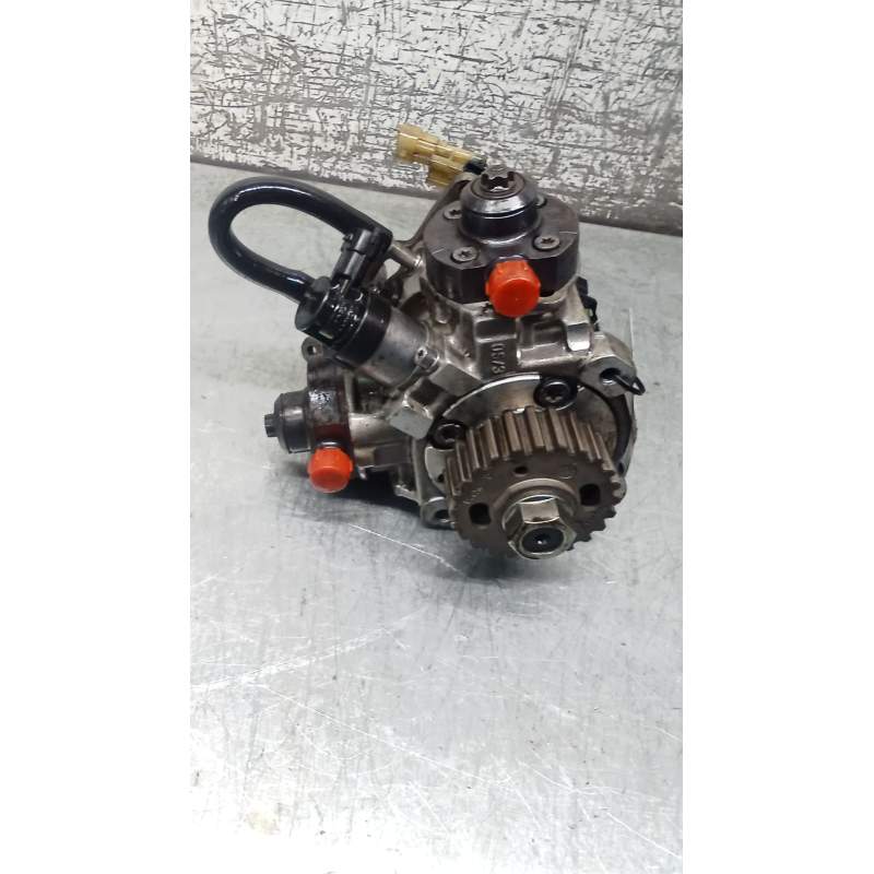 Recambio de bomba inyeccion para jaguar xj luxury referencia OEM IAM 0445010614 9X2Q9B395CA BOSCH