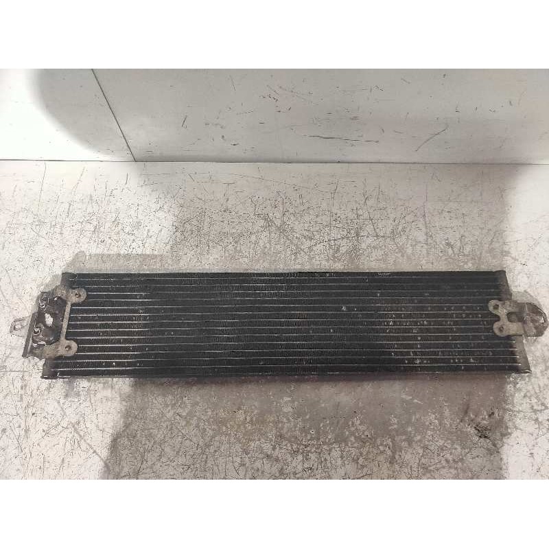 Recambio de radiador caja cambios para audi q7 (4l) 3.0 tdi referencia OEM IAM 7L0317019B  