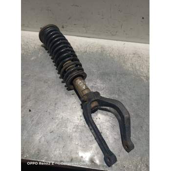 AMORTIGUADOR DELANTERO IZQUIERDO 