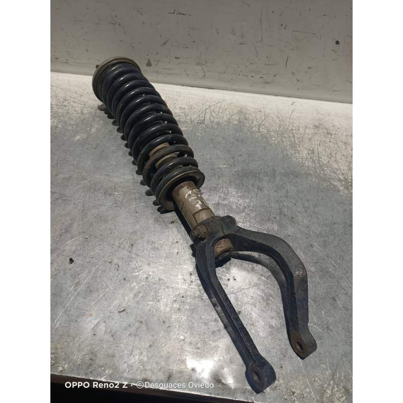 Recambio de amortiguador delantero izquierdo para mg serie 800 (rs) 820 si berlina referencia OEM IAM   