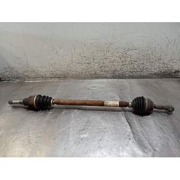 TRANSMISION DELANTERA DERECHA 9640127680 11G 2006