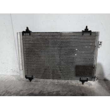 RADIADOR CALEFACCION / AIRE ACONDICIONADO 9682531580OR 