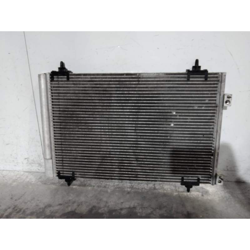 Recambio de radiador calefaccion / aire acondicionado para peugeot partner kombi active referencia OEM IAM 9682531580OR  