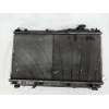 Recambio de radiador agua para honda civic berlina 3 (ep1/2) 1.4i s referencia OEM IAM   
