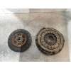 Recambio de kit embrague para nissan navara pick-up (d40m) doble cab se 4x4 referencia OEM IAM   