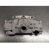 Recambio de cuadro instrumentos para seat toledo (1l) 1.9 diesel (1y) referencia OEM IAM 110008454005 1L0919033BC3ZY 