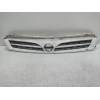 Recambio de rejilla delantera para nissan interstar mod. 04 (x70) 2.5 dci diesel cat referencia OEM IAM   