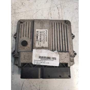 CENTRALITA MOTOR UCE 51843352 MJD6F3D4 7160020001