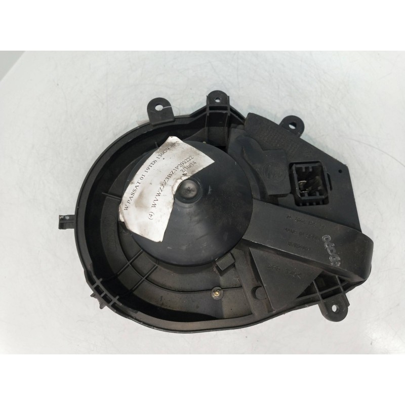 Recambio de motor calefaccion para volkswagen passat berlina (3b3) 1.9 tdi referencia OEM IAM 740221233F 8D1820021 