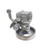 Recambio de bomba direccion para hyundai h 1 (1997 - 2001) 2.5 td referencia OEM IAM 571004A000  