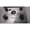 Recambio de abs para ssangyong korando 2.9 turbodiesel cat referencia OEM IAM 0265215520 4891008000 48500247