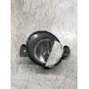 Recambio de faro antiniebla izquierdo para renault vel satis (bj0) expression referencia OEM IAM   