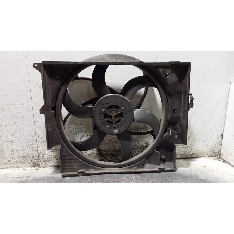 Recambio de electroventilador para bmw serie 1 coupe (e82) 120d referencia OEM IAM   