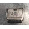 Recambio de centralita motor uce para seat toledo (1m2) signo referencia OEM IAM 0281010687 038906019FK EDC15P