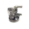 Recambio de bomba direccion para hyundai h 1 (1997 - 2001) 2.5 td referencia OEM IAM 571004A000  