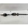 Recambio de transmision delantera derecha para opel zafira b 1.7 16v cdti referencia OEM IAM WR 17CDTI 2005