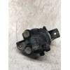 Recambio de faro antiniebla izquierdo para renault vel satis (bj0) expression referencia OEM IAM   