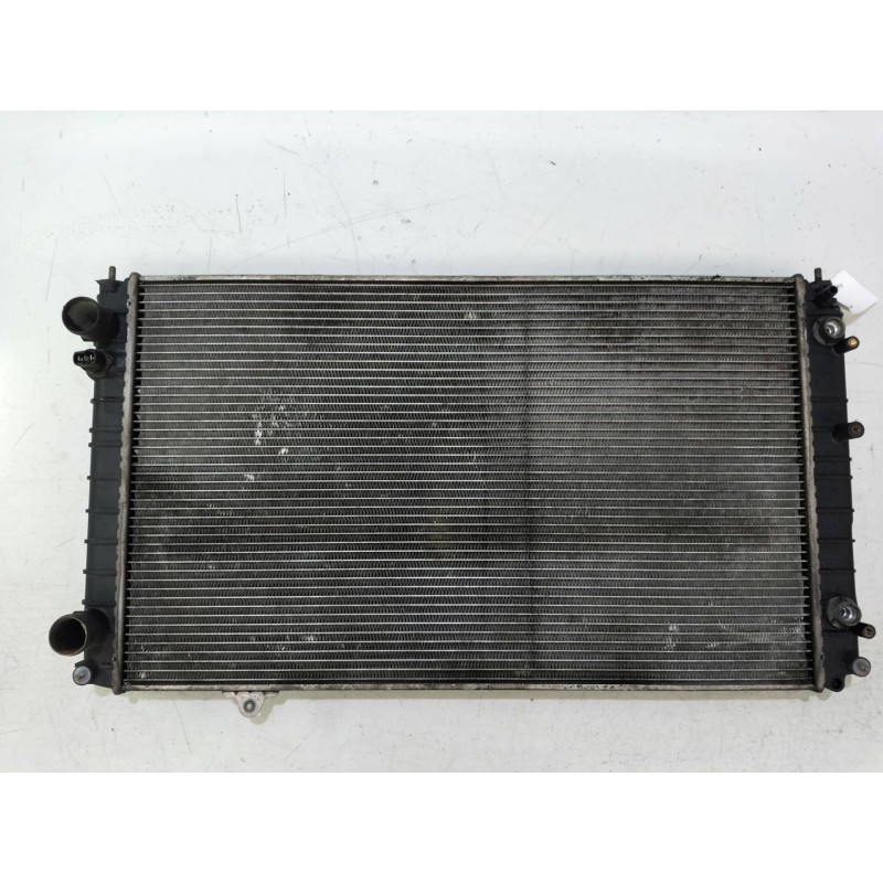 Recambio de radiador agua para audi a8 (d2) 4.2 v8 32v referencia OEM IAM   