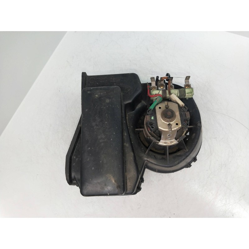 Recambio de motor calefaccion para volkswagen polo (867/871/873) 1.3 referencia OEM IAM 861819021F  