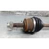 Recambio de transmision delantera derecha para alfa romeo mito (955_) 1.4 (955axb1b) referencia OEM IAM  14G 2008