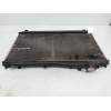 Recambio de radiador agua para honda civic berlina 3 (ep1/2) 1.4i s referencia OEM IAM   